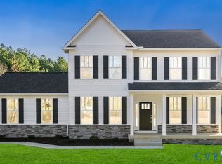 4801 Partlow Rd, Partlow, VA 22534