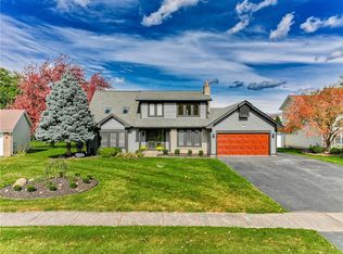 214 Mill Run Dr, Rochester, NY 14626