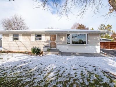 1178 Debra Ct, Menasha, WI, 54952