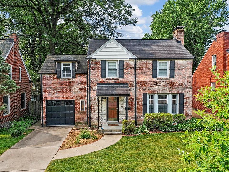 7478 Drexel Dr, Saint Louis, MO 63130 Zillow