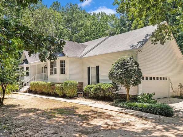 344 Williamsburg Cir, McDonough, GA 30253
