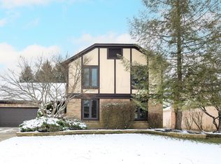 7769 Pembrook Dr, Reynoldsburg, OH 43068