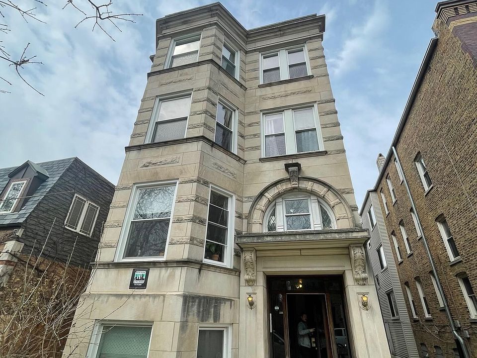 1st image of 2644 N Albany Ave APT 3R