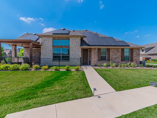 3874 White Clover Ln, Prosper, TX 75078