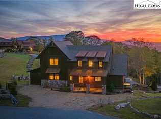 169 White Eagle Trail, Banner Elk, NC 28604