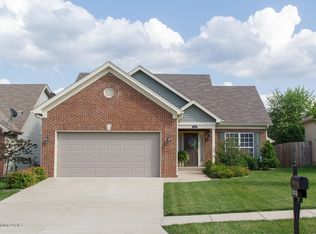 12310 Amber Woods Ct, Coldstream, KY 40245