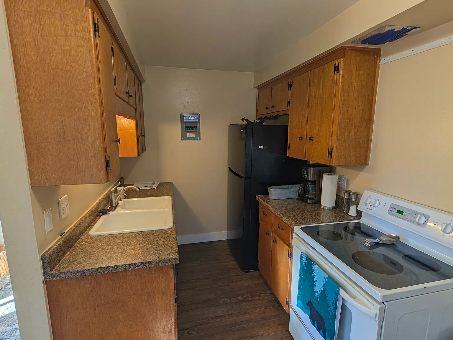 1 bed, 550 sqft, $1,450 — Photo 2