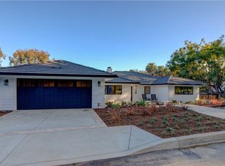 112 Via Las Vegas, Palos Verdes Estates, CA 90274