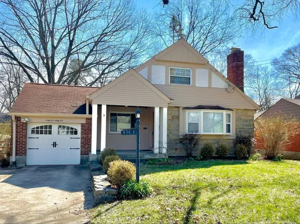 6566 Baywood Ln, Cincinnati, OH 45224