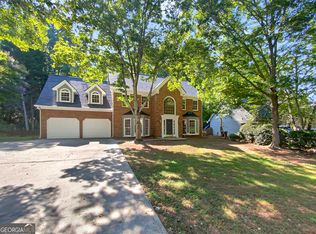 1139 Fairwood Way NW, Acworth, GA 30101