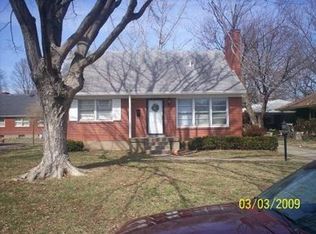 3533 Plymouth Rd, Saint Matthews, KY 40207