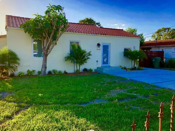 500 NW 43rd Ct Unit 502, Miami, FL 33126