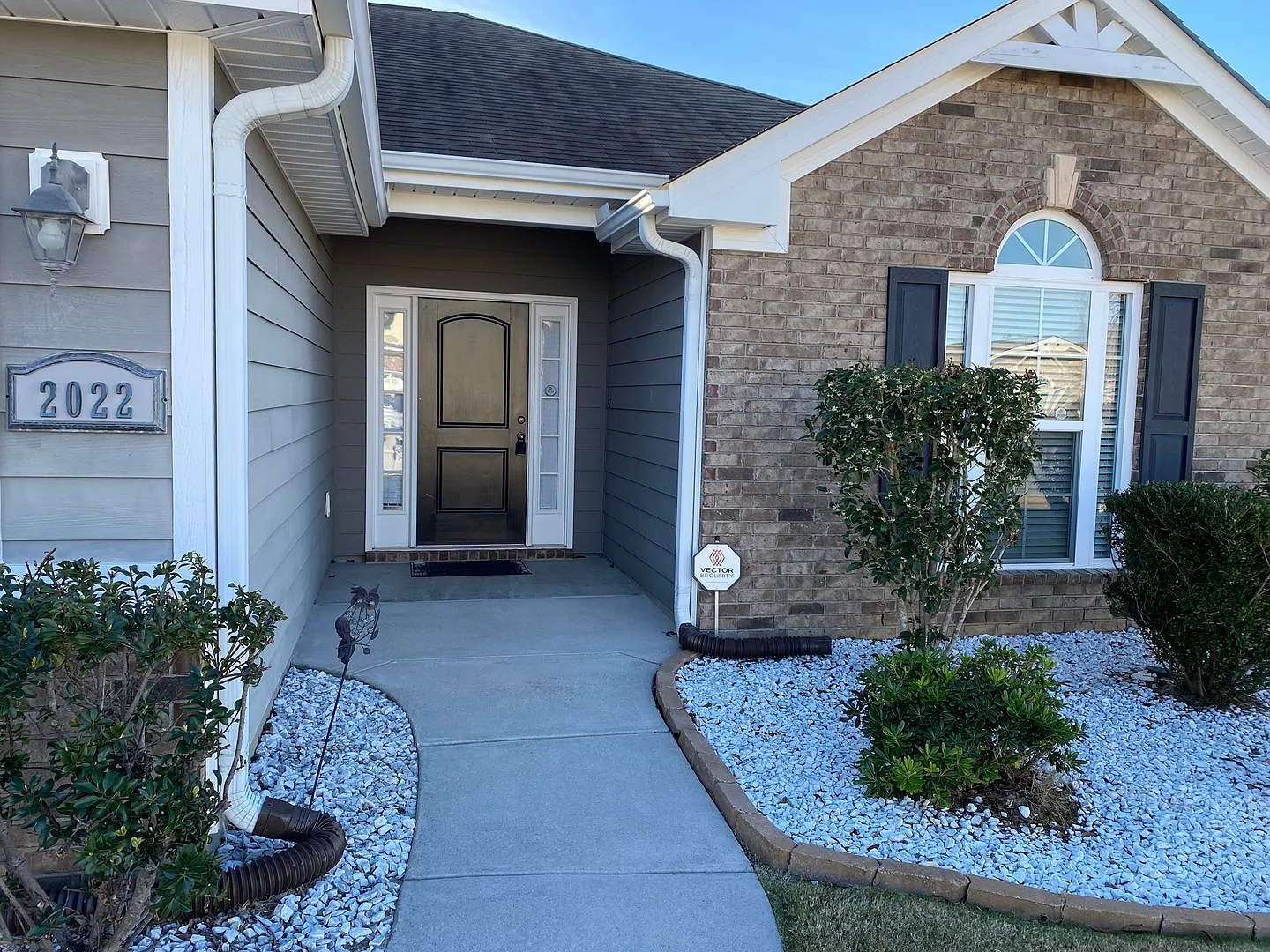 Home For Rent: 2022 Hatton Ct Augusta, GA 30909 — Photo 2