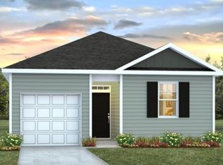 HELENA Plan, Rivers Reach, Yemassee, SC 29945