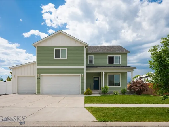140 Stephanie Ln, Bozeman, MT 59718