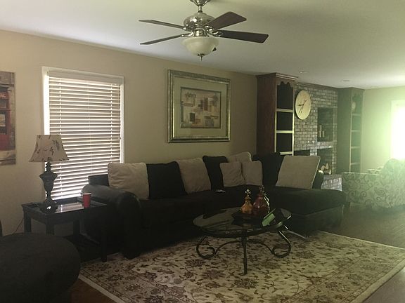 Large family room 