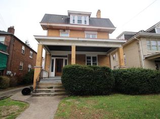 206 Emerson Ave #1, Aspinwall, PA