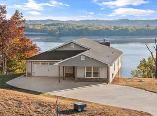 313 Sunrise Trl, Dandridge, TN 37725