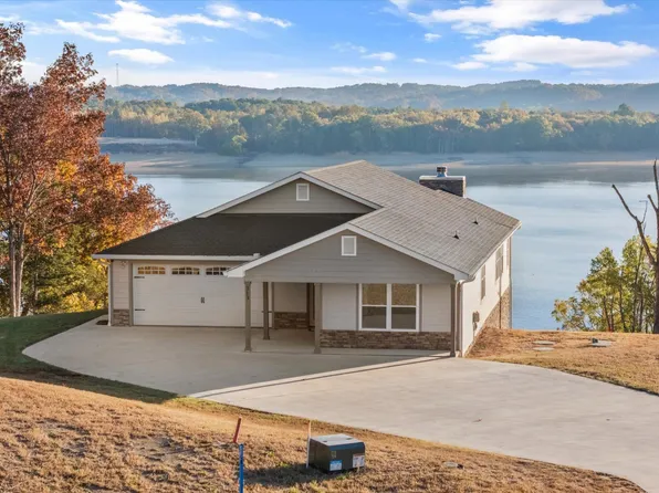 313 Sunrise Trl, Dandridge, TN 37725