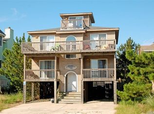 548 Porpoise Point LOT 220B, Corolla, NC 27927