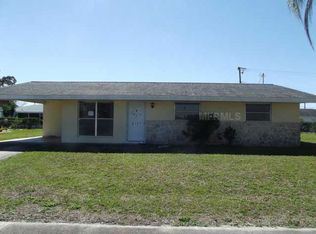 8157 Fay Ave, North Port, FL 34287