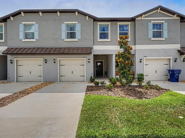 10261 Honey Hammock Way, San Antonio, FL 33576