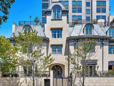 2828 N Hall St, Dallas, TX, 75204