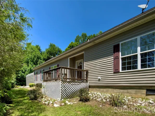 498 Broad Branch Rd, Bakersville, NC 28705