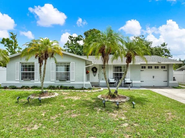 801 Kirkcaldy Way, Valrico, FL 33594
