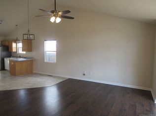 515 Targhee Ave, Cheyenne, WY 82007