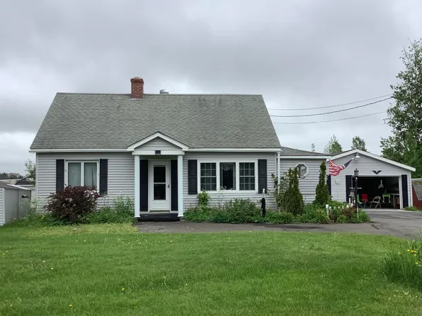 46 Wellington Avenue, Caribou, ME 04736