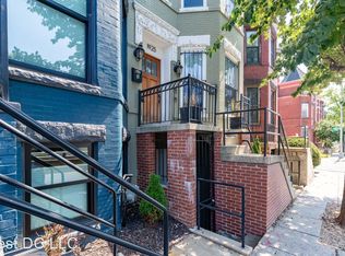 1925 N Capitol St NE APT 2, Washington, DC 20002