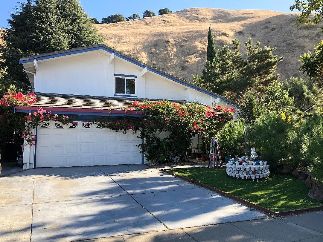 38660 Canyon Heights Dr Fremont Ca 94536 Zillow 38660 canyon heights dr fremont ca