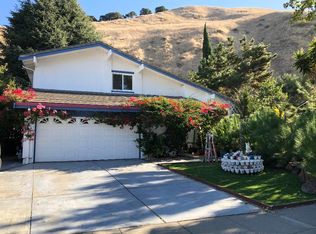 38660 Canyon Heights Dr, Fremont, CA 94536
