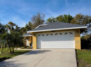 8531 Rainbow Ave, Orlando, FL 32825