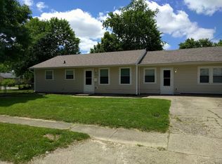 3032 Danbury Rd, Indianapolis, IN 46222