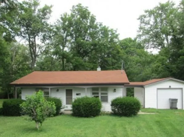 1480 E Brunswick Ave, Indianapolis, IN 46227