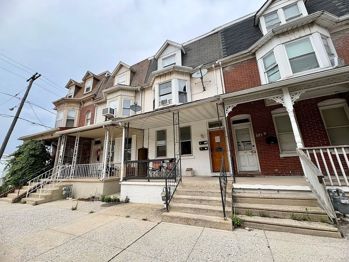 627 N Hartley Street — Photo 1