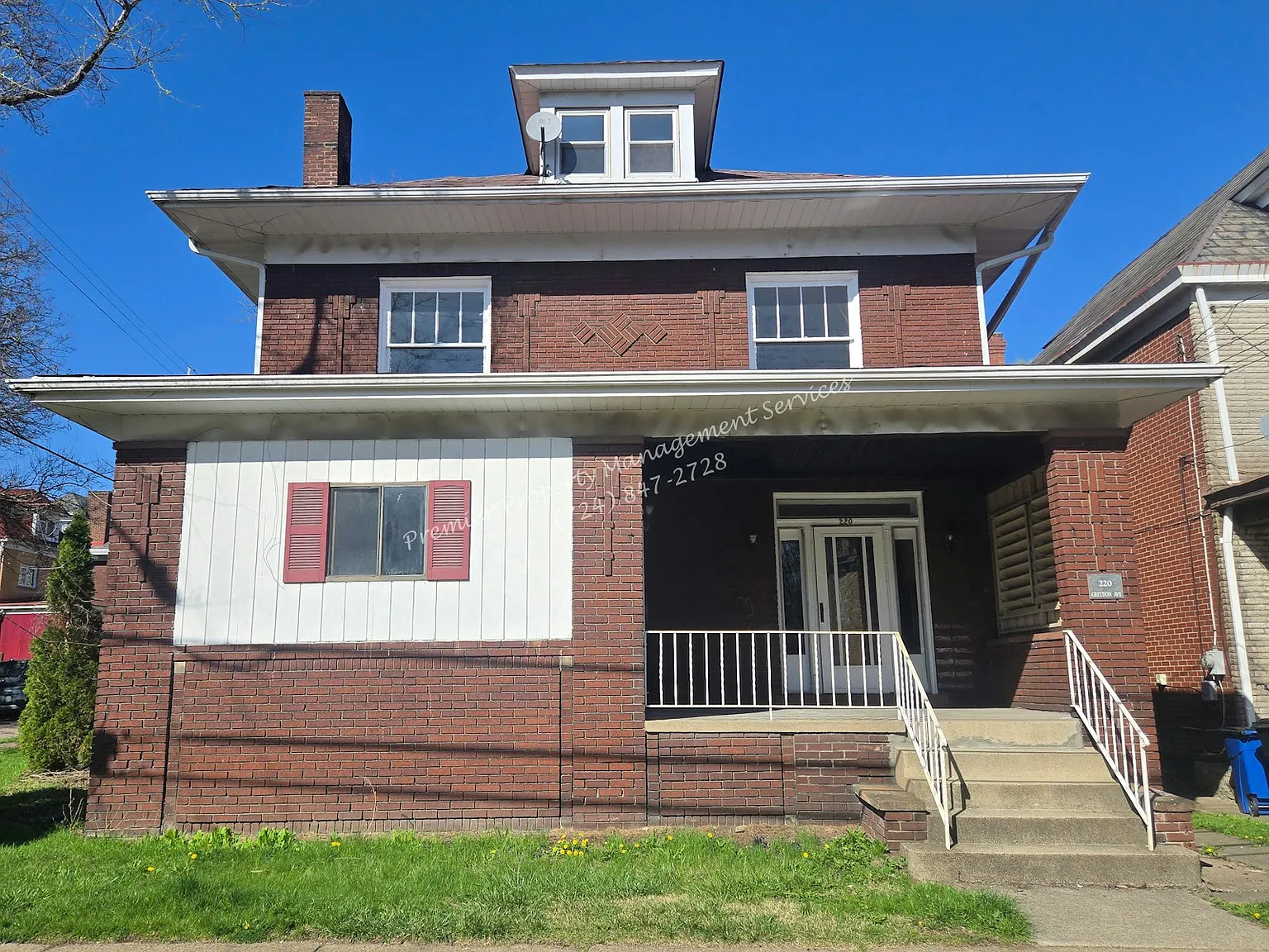 220 Greydon Ave #1 photo 1