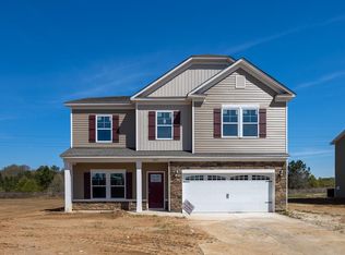 3153 Matthews Dr, Sumter, SC 29154