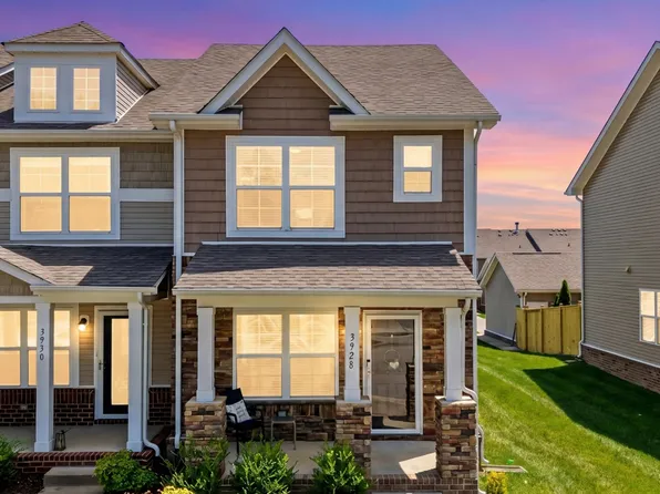 3928 Hoggett Ford Rd, Hermitage, TN 37076