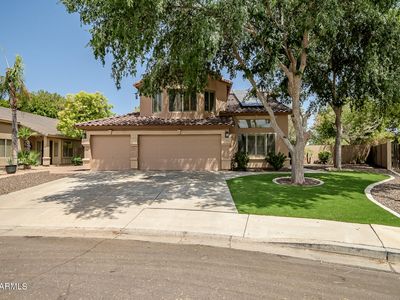 7402 W Aurora Dr, Glendale, AZ, 85308