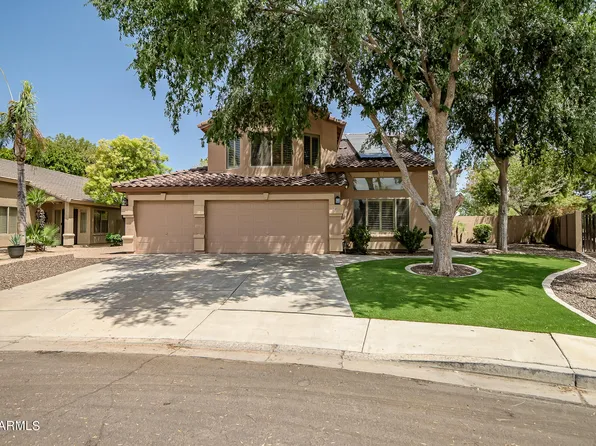 7402 W AURORA Drive, Glendale, AZ 85308
