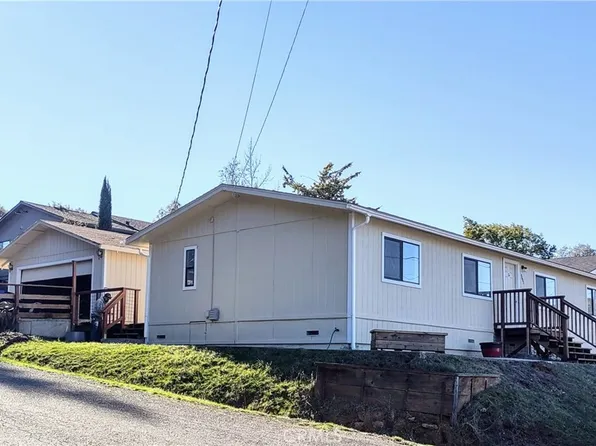 9645 Timberline Ct, Kelseyville, CA 95451