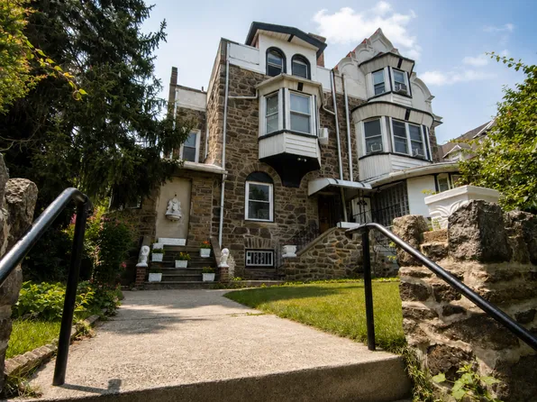 New Overbrook, 808-930 N 63rd St #828-3R, Philadelphia, PA 19151