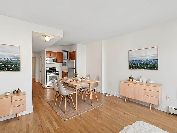 3rd image of 101 W 126th St APT 5C
