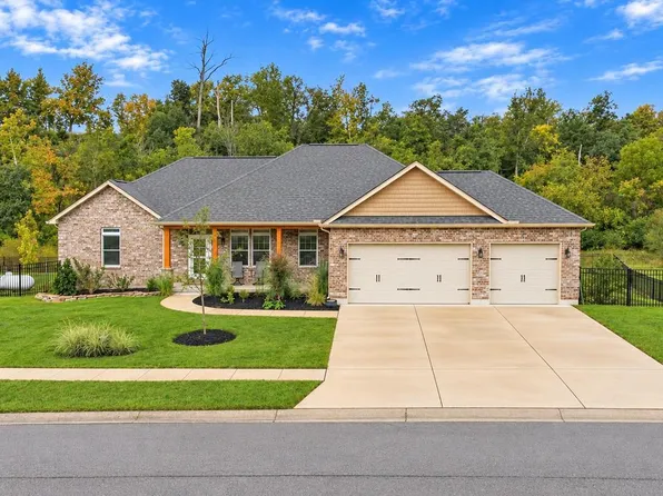 6572 Rosewood Ln, Goshen, OH 45122