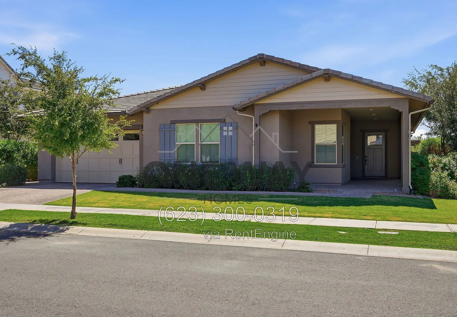 4 bed, 3.0 bath, 3454 sqft, $3,995 — Photo 3