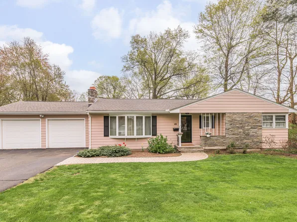 40 Prospect Street, Bloomfield, CT 06002