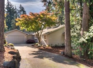 21007 NE 4th St, Sammamish, WA 98074